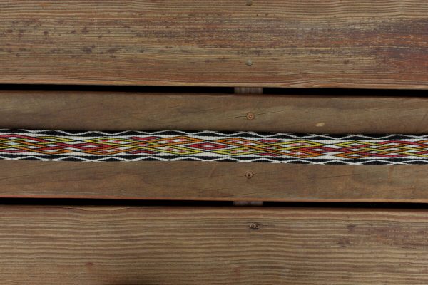 Deerlodge Hitched Horsehair