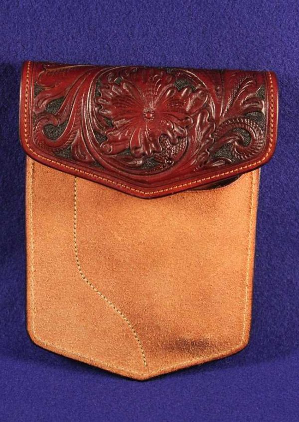 Back Pocket Holster