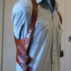Shoulder Holster