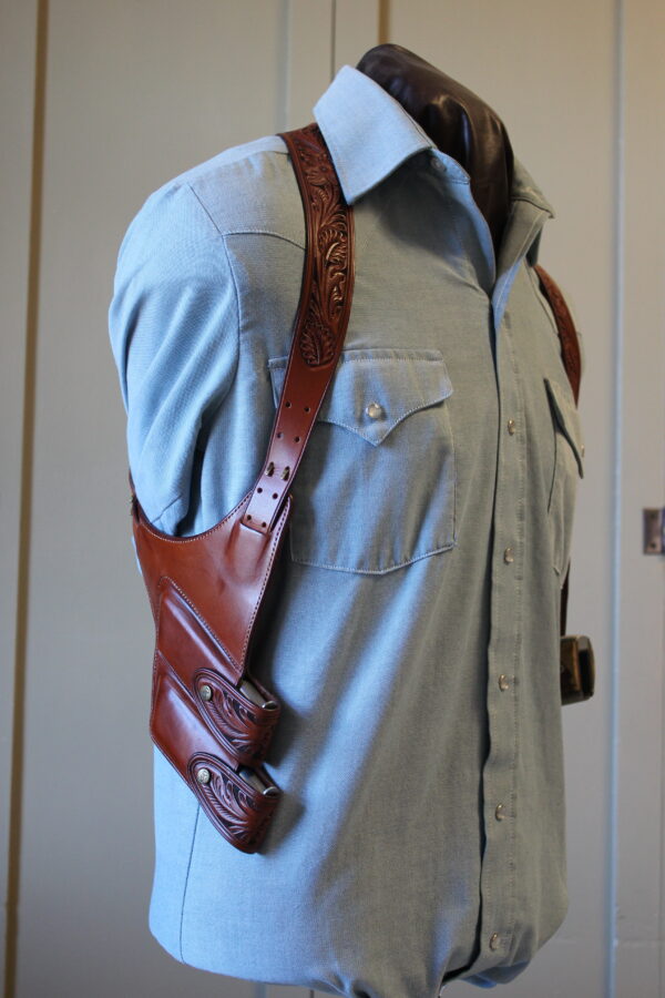 Shoulder Holster