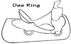 Saddles_Custom_Deering