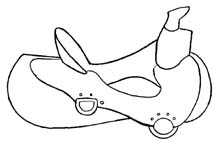 Saddles_Custom_Flatplate