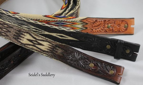 Hitched Horsehair Billets