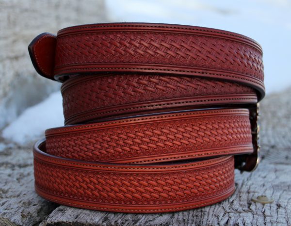 Basket Belts